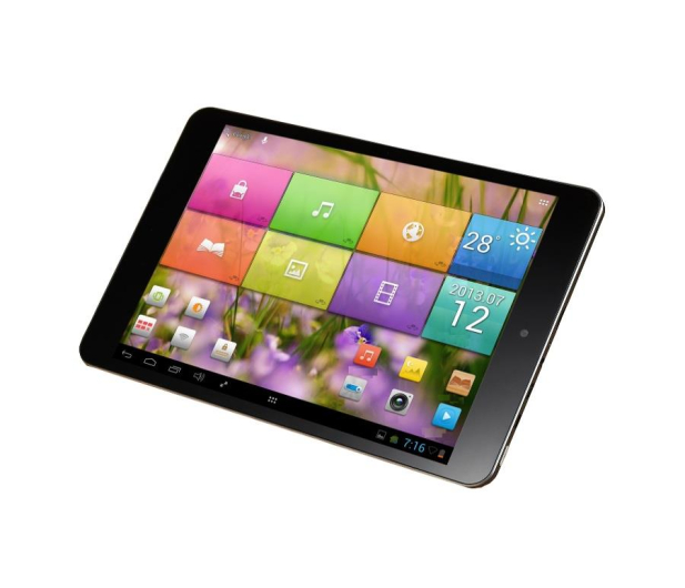 Haier HaierPad 781 R3188/1024MB/8GB/Android 4.2 - 180583 - zdjęcie 3